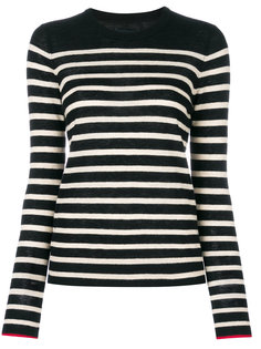 джемпер Miss Stripes Zadig &amp; Voltaire