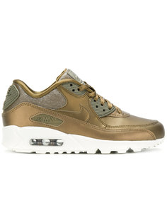 кроссовки Air Max 90 Nike