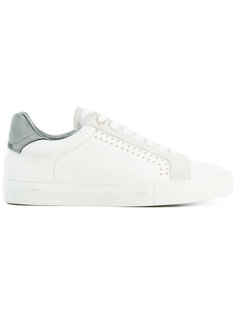 кеды Skulls  Zadig &amp; Voltaire