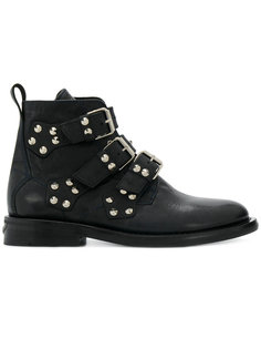 сапоги Laureen Spike Zadig &amp; Voltaire