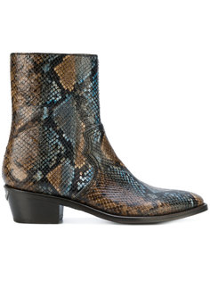 сапоги Pilar Wild Zadig &amp; Voltaire