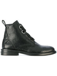 сапоги Laureen Keith Zadig &amp; Voltaire