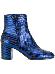 сапоги Lena Keith Zadig &amp; Voltaire