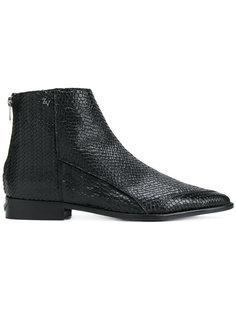 ботинки Mods Keith Zadig &amp; Voltaire