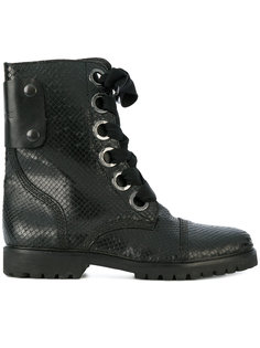 сапоги Joe Keith Zadig &amp; Voltaire
