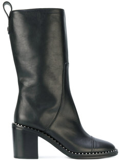 сапоги Crome Zadig &amp; Voltaire