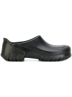 low-heel loafers Birkenstock