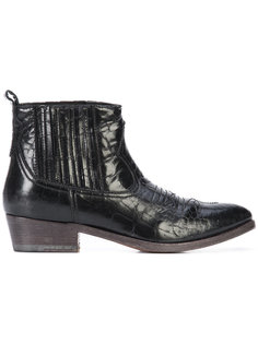 slip-on ankle boots Golden Goose Deluxe Brand