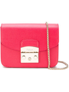 сумка на цепочке Furla