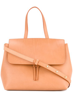 сумка на плечо Mini Lady Mansur Gavriel