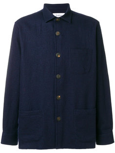 фетровая рубашка Schnaydermans Schnaydermans