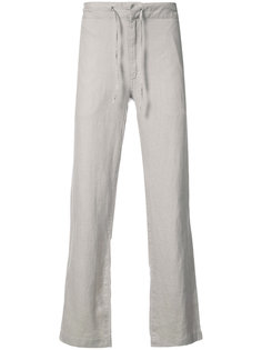 Collin drawstring trousers Onia