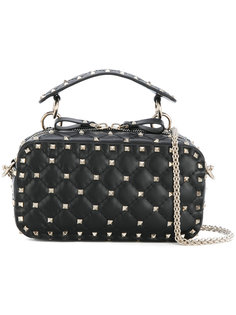 сумка через плечо Free Rockstud Spike Valentino