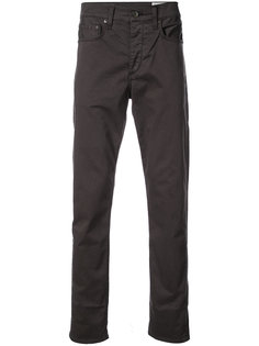 straight leg chinos Rag &amp; Bone