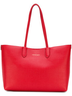 shopper tote Alexander McQueen