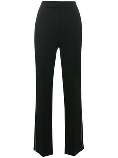 классические брюки Helmut Lang