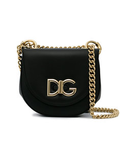 сумка через плечо Dolce &amp; Gabbana