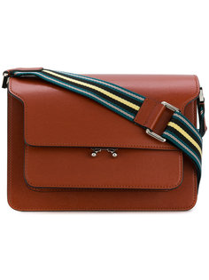 сумка на плечо Trunk Marni