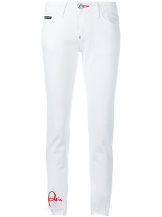 джинсы Plein Philipp Plein