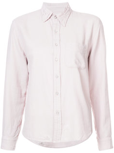 distressed shirt NSF