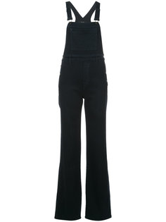 wide leg dungarees J Brand