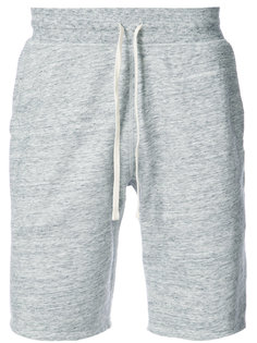 спортивные шорты со шнуровкой  Reigning Champ