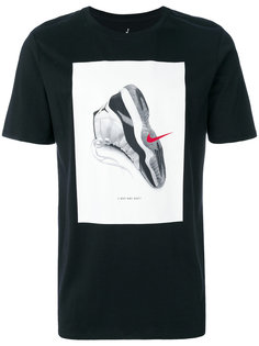футболка Jordan AJ11 CNXN Nike