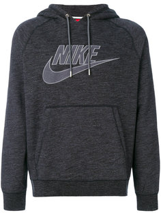 толстовка Legacy с капюшоном Nike