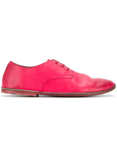 classic brogues Marsèll