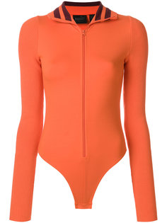 боди на молнии Fenty X Puma