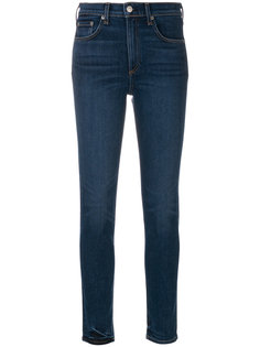 джинсы скинни Shirley Rag &amp; Bone