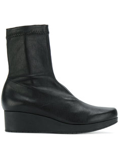 Nerdalna boots Robert Clergerie