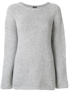 oversized sweater Iris Von Arnim
