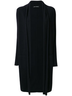 long open cardigan Iris Von Arnim