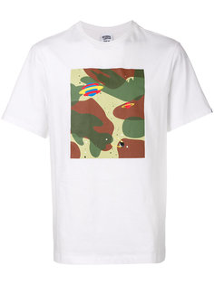 Space Camo Tile T-shirt Billionaire Boys Club