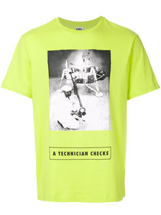 Technician T-shirt Billionaire Boys Club