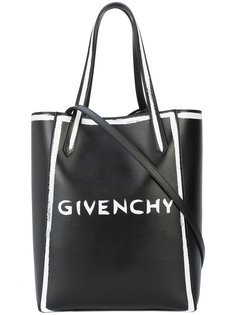 сумка-шоппер с логотипом Givenchy