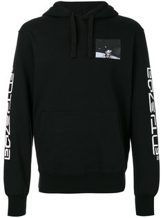 printed hoodie Billionaire Boys Club