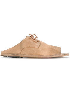 lace-up sandals Marsèll