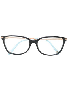 квадратные очки  Tiffany &amp; Co.