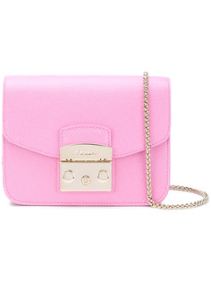 мини сумка на плечо Metropolis Furla