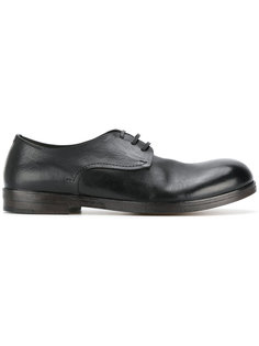 classic derby shoes  Marsèll