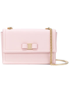 сумка через плечо Ginny Salvatore Ferragamo