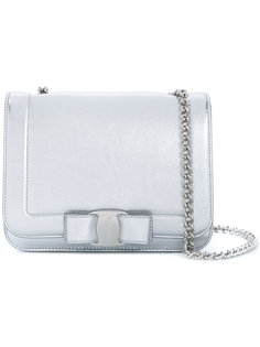 сумка через плечо Vara Rainbow Salvatore Ferragamo
