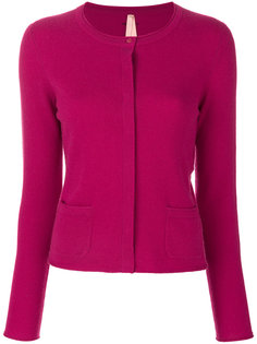 round neck cardigan Marc Cain