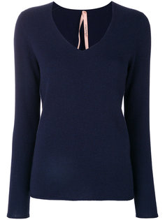 v-neck sweater Marc Cain