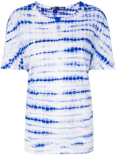 tie dye T-shirt Proenza Schouler