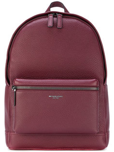 закругленный рюкзак Michael Kors