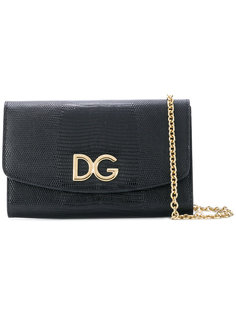 сумка на плечо DG millennials Dolce &amp; Gabbana