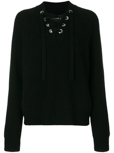 джемпер Kassy Zadig &amp; Voltaire